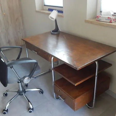 Apartmán Dom K2 Pinczow Exteriér fotografie