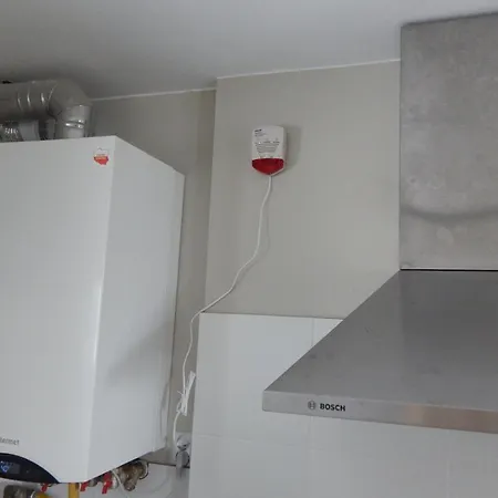 Apartmán Dom K2 Pinczow Exteriér fotografie