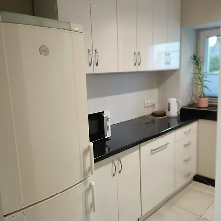 Apartmán Dom K2 Pinczow Exteriér fotografie