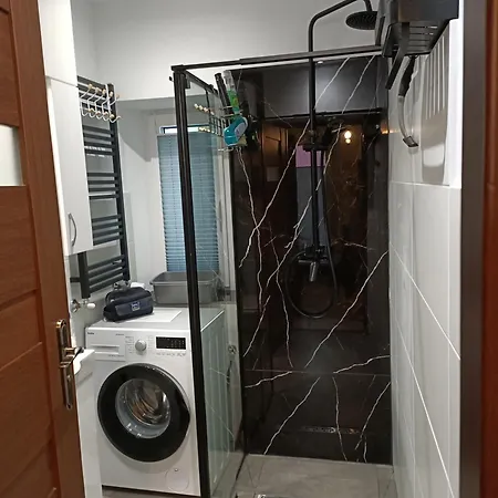 Apartmán Dom K2 Pinczow Exteriér fotografie
