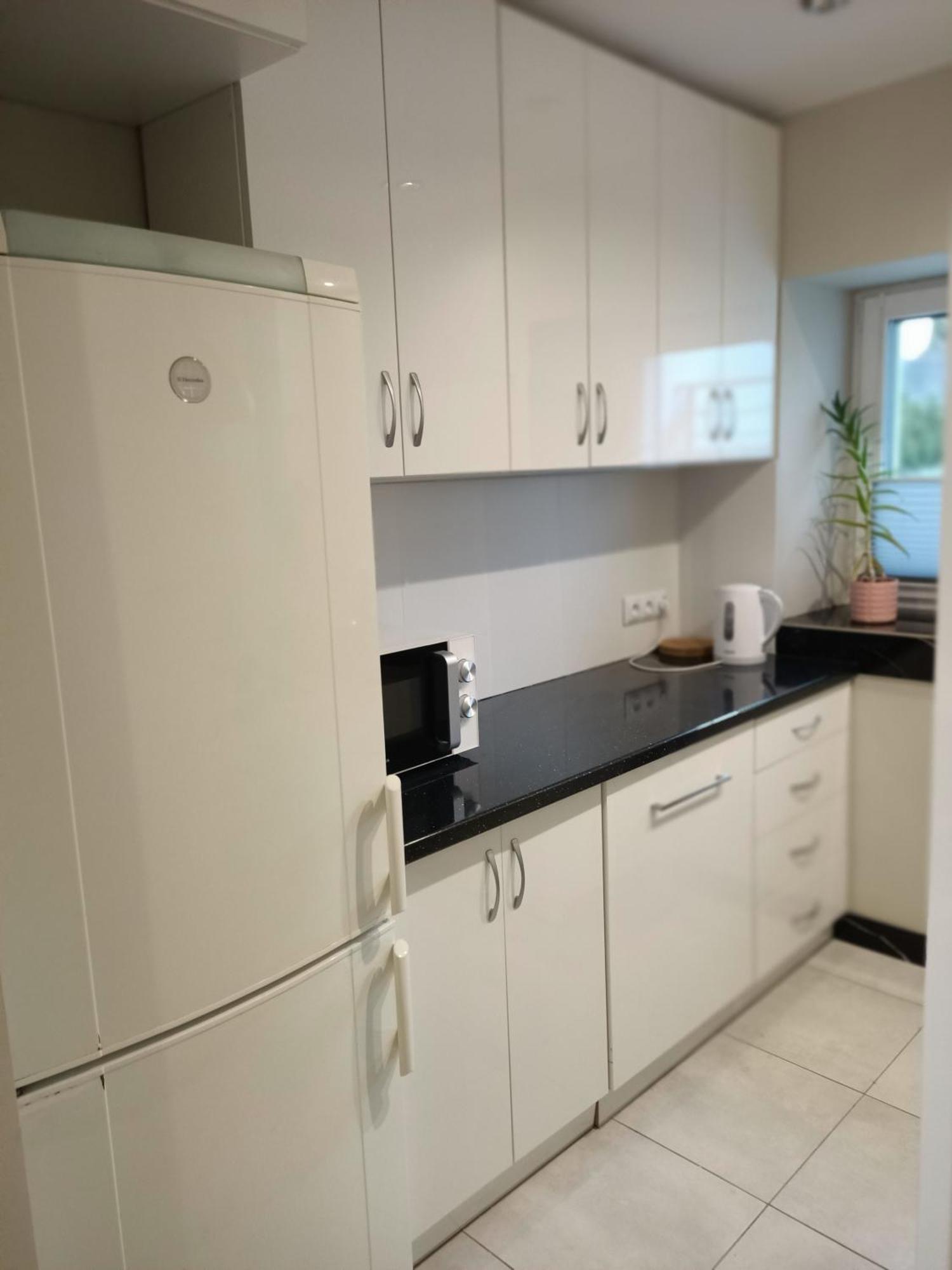 Apartment Dom K2 *