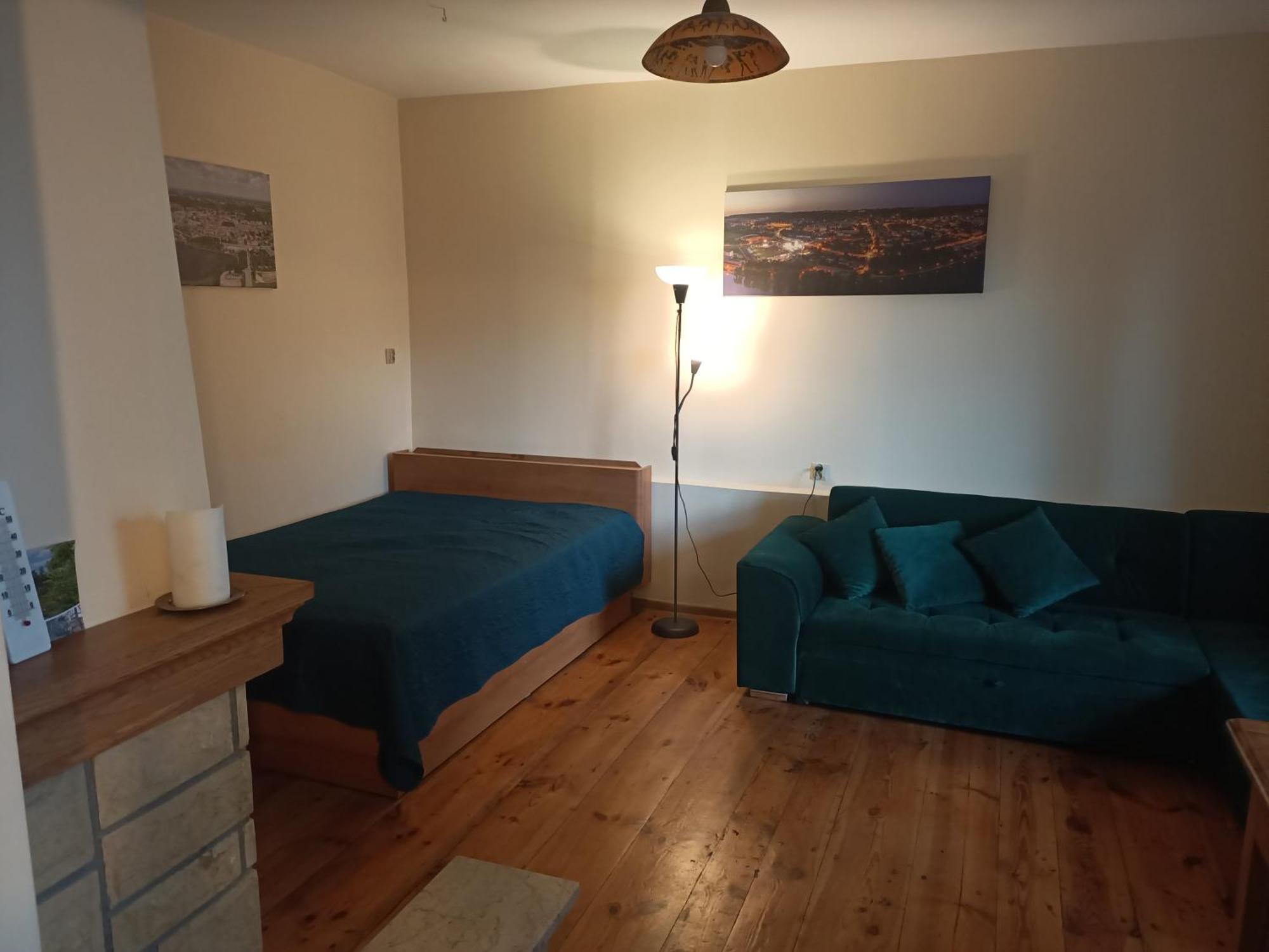 Apartment Dom K2