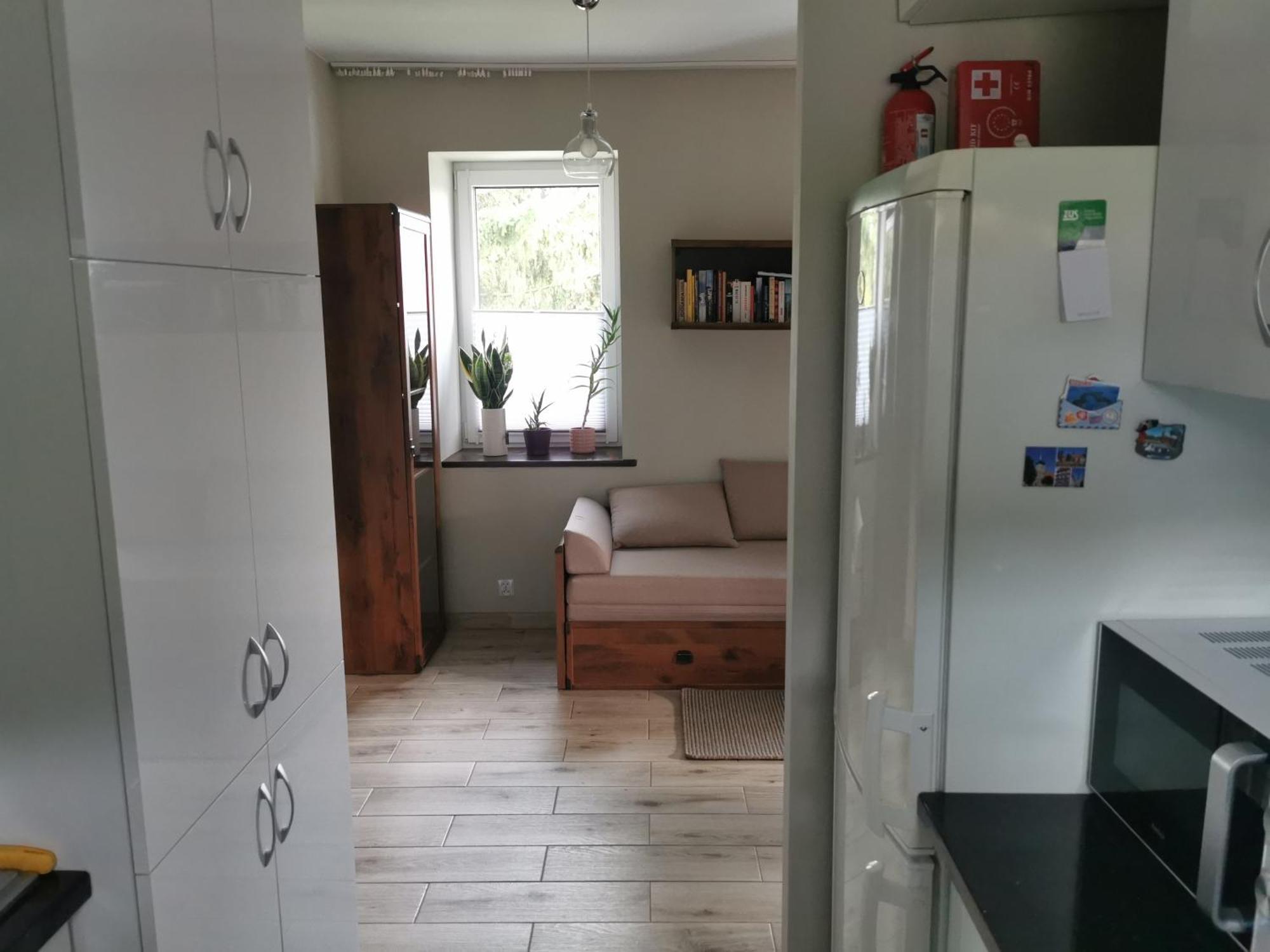 Apartment Dom K2 *