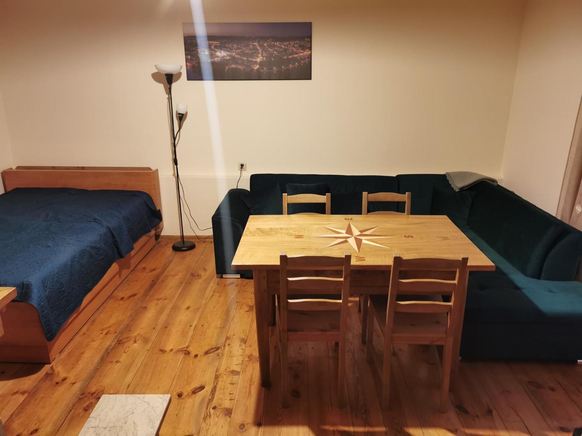Apartment Dom K2