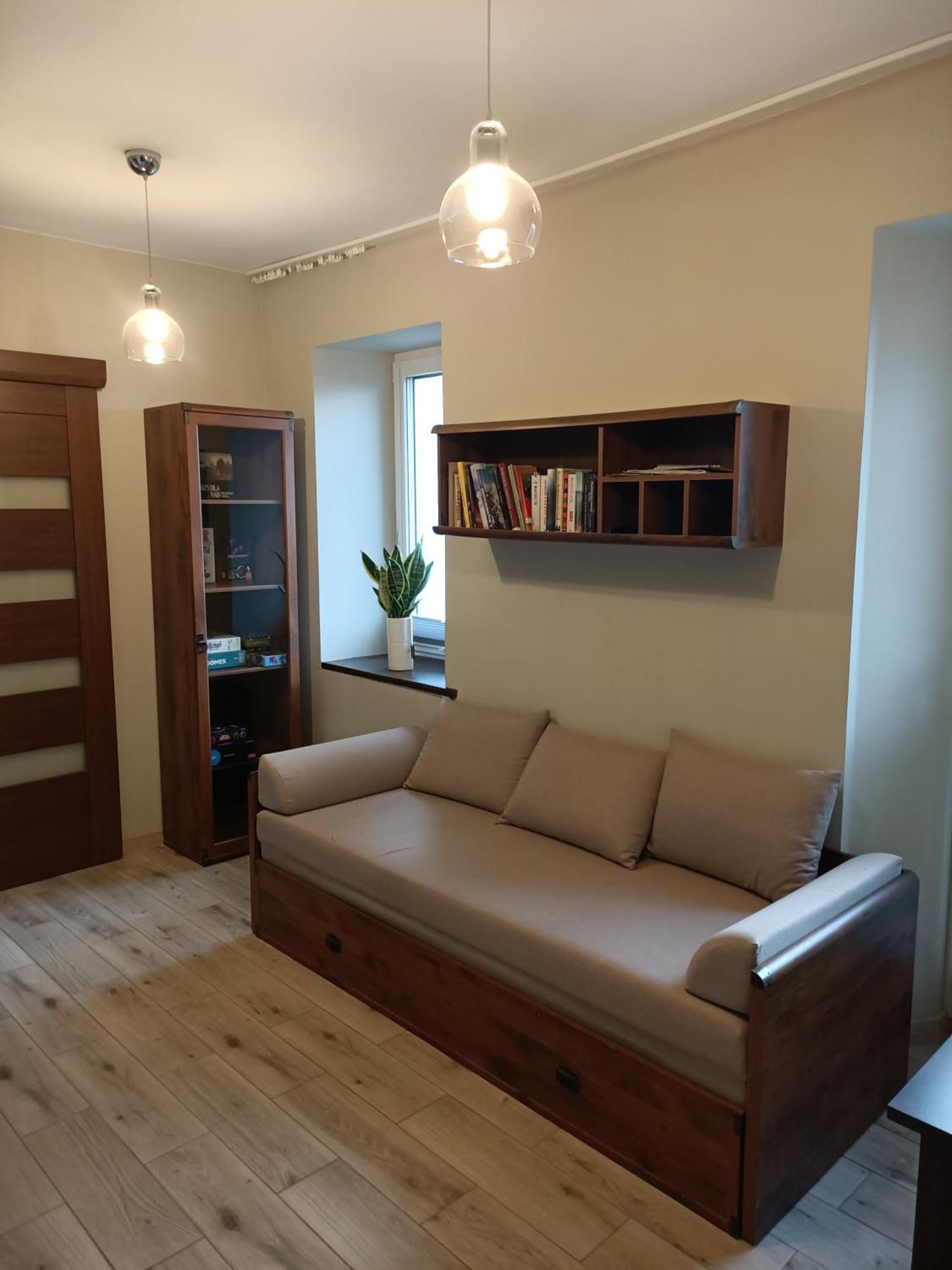 Dom K2 Apartment *
