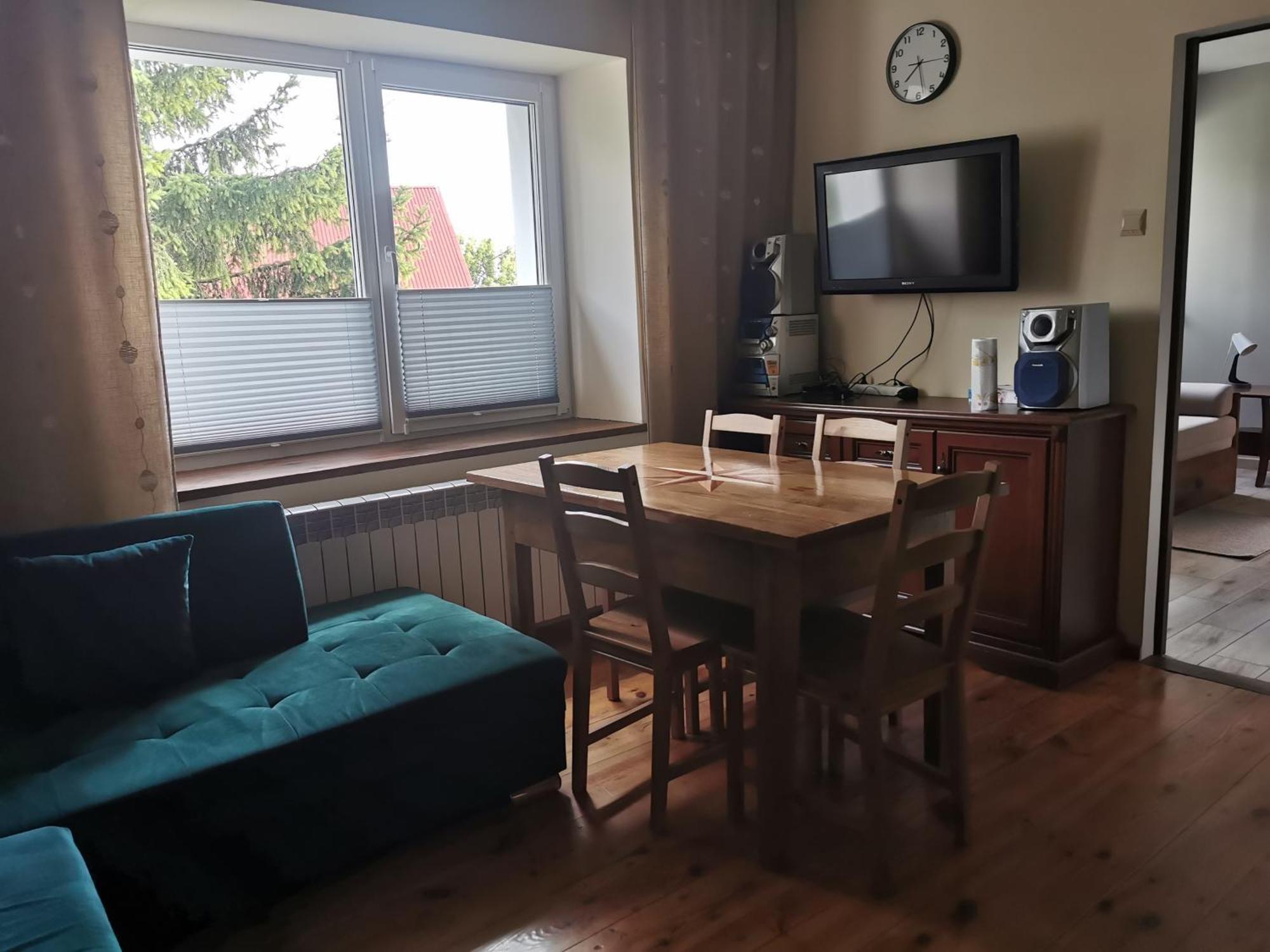 Apartment Dom K2