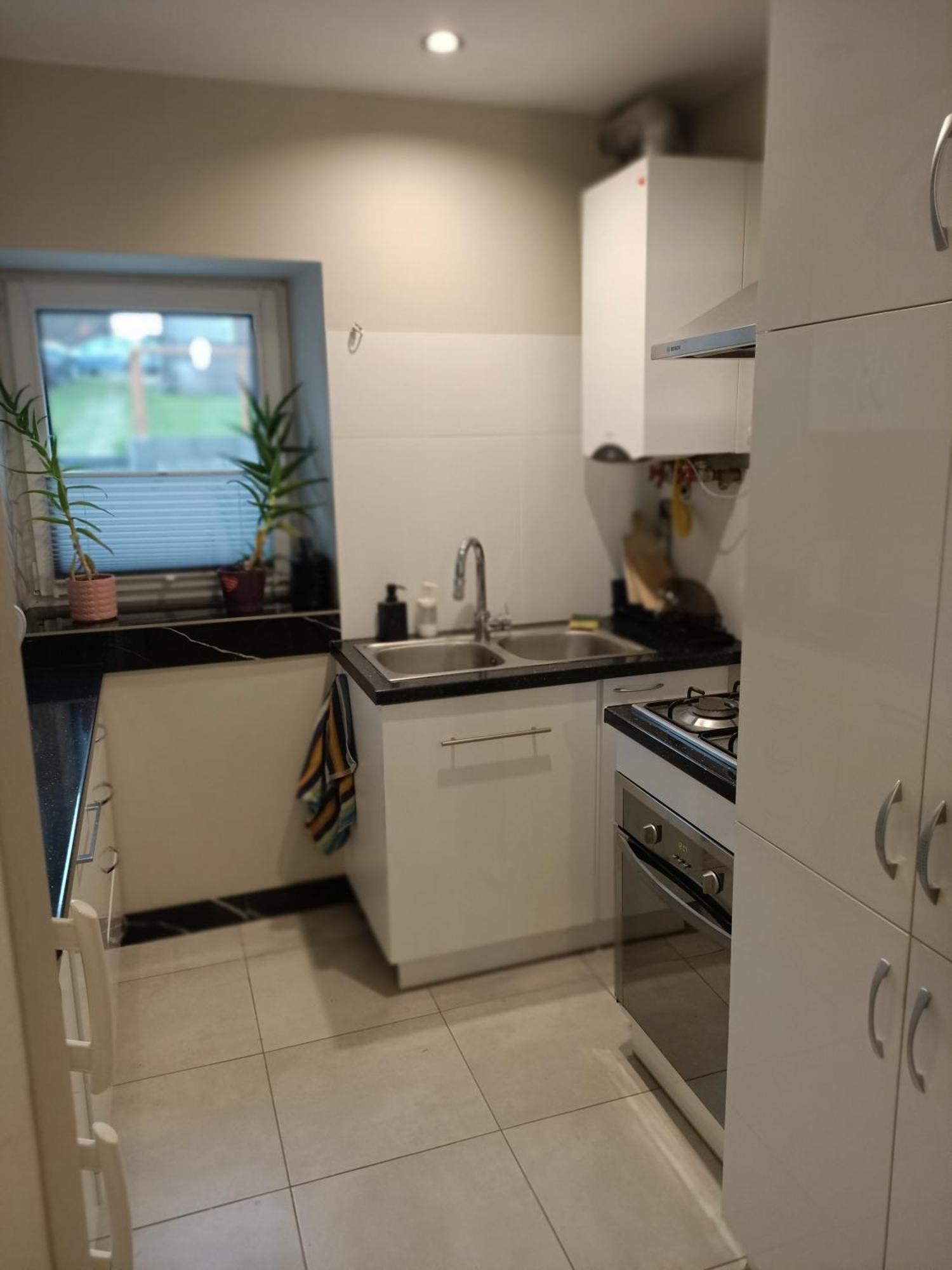 Dom K2 Apartment *